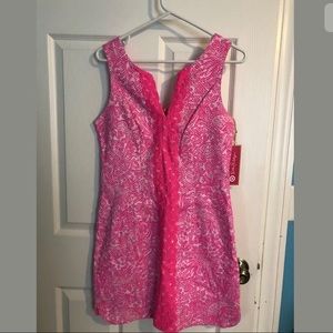 Lilly Pulitzer Dress size 6